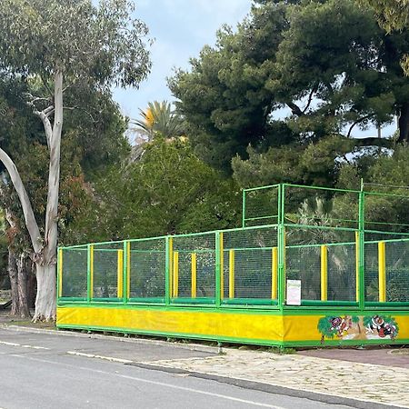 شقة Casa Carina Centro Citta Con Garage Privato سانريمو المظهر الخارجي الصورة