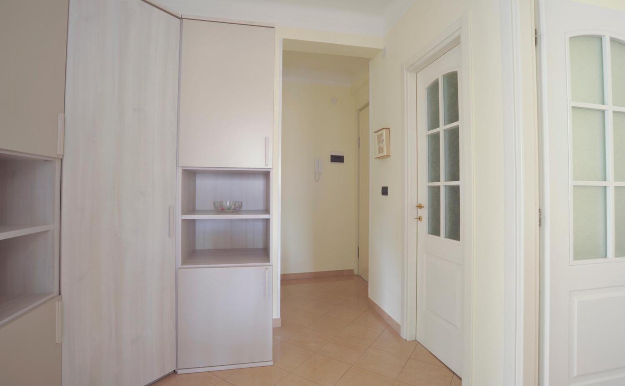 شقة Casa Carina Centro Citta Con Garage Privato سانريمو المظهر الخارجي الصورة