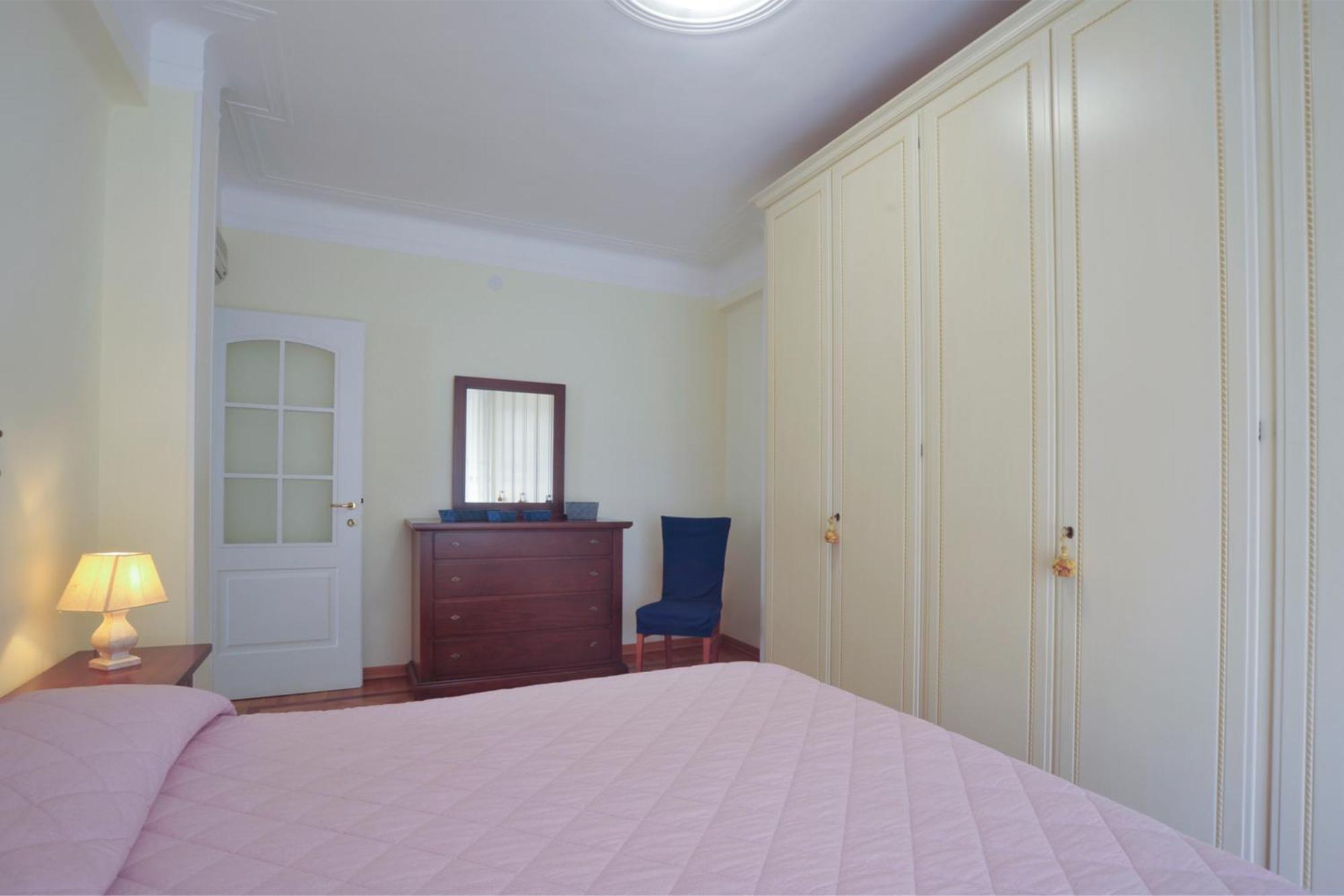 شقة Casa Carina Centro Citta Con Garage Privato سانريمو المظهر الخارجي الصورة