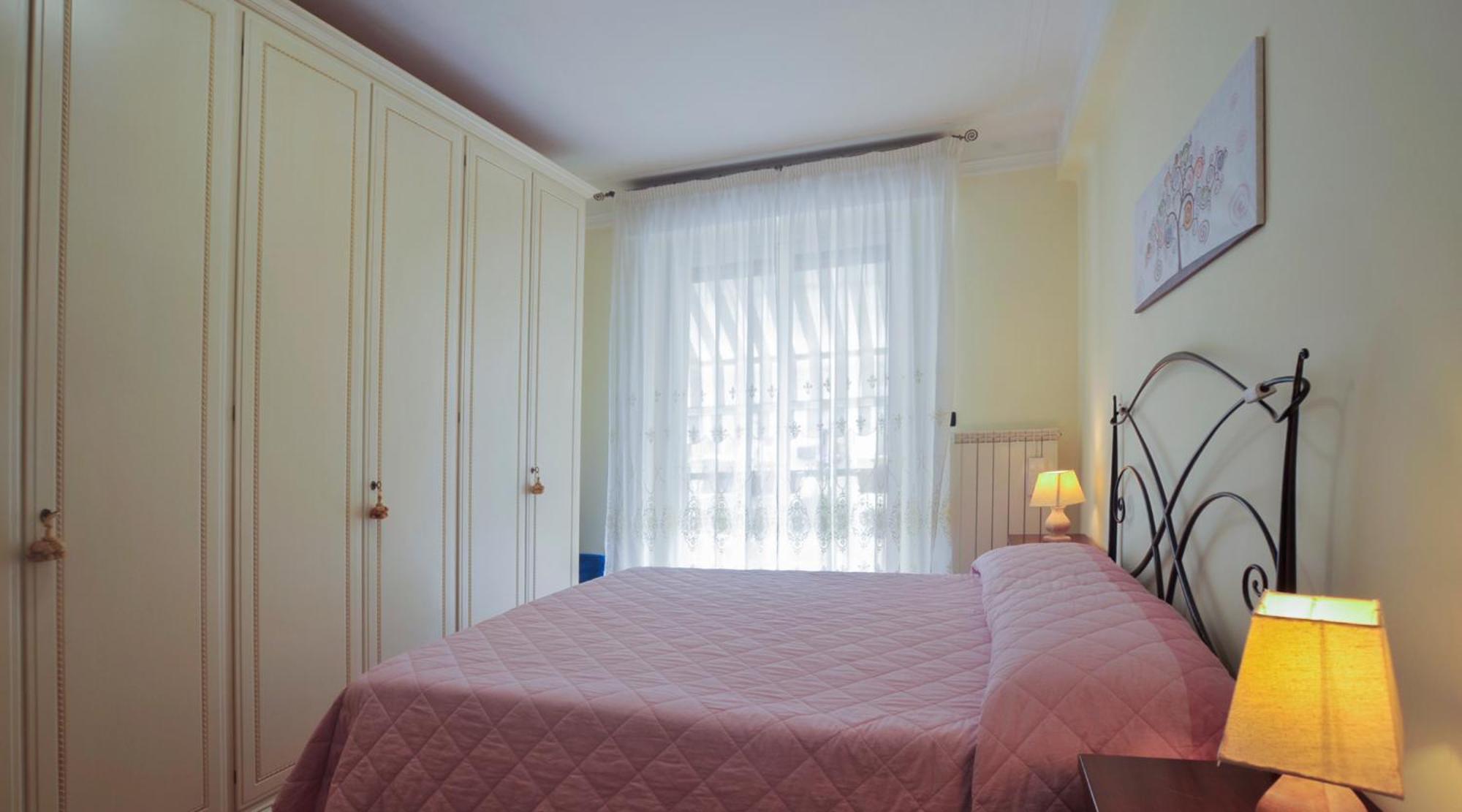 شقة Casa Carina Centro Citta Con Garage Privato سانريمو المظهر الخارجي الصورة