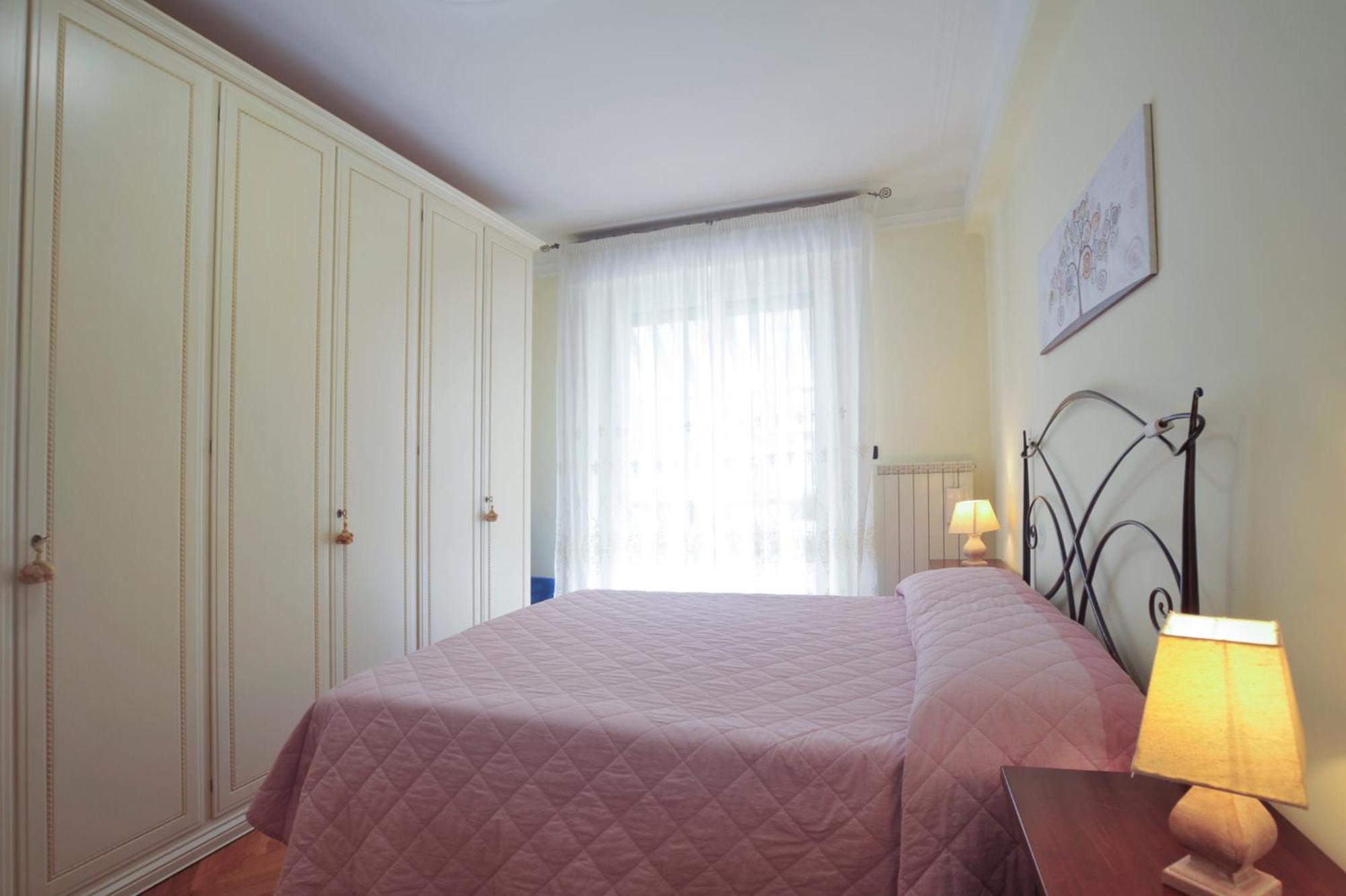 شقة Casa Carina Centro Citta Con Garage Privato سانريمو المظهر الخارجي الصورة
