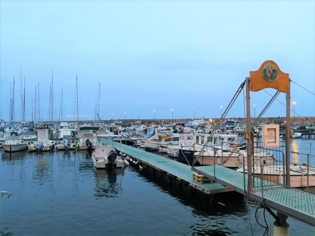 شقة Casa Carina Centro Citta Con Garage Privato سانريمو المظهر الخارجي الصورة