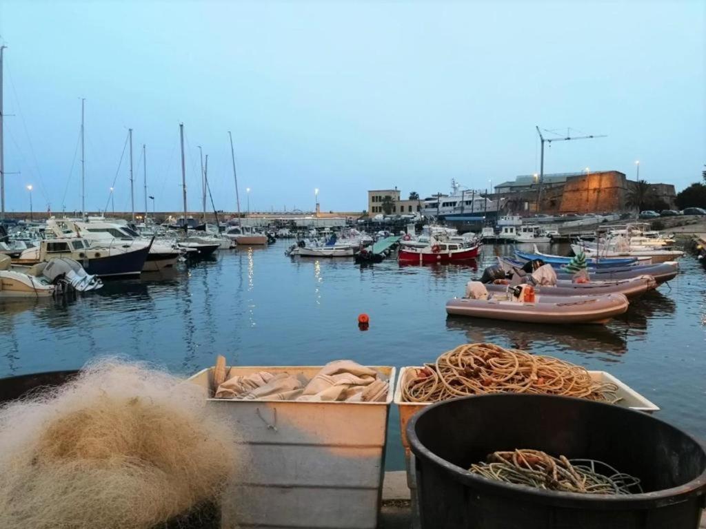 شقة Casa Carina Centro Citta Con Garage Privato سانريمو المظهر الخارجي الصورة