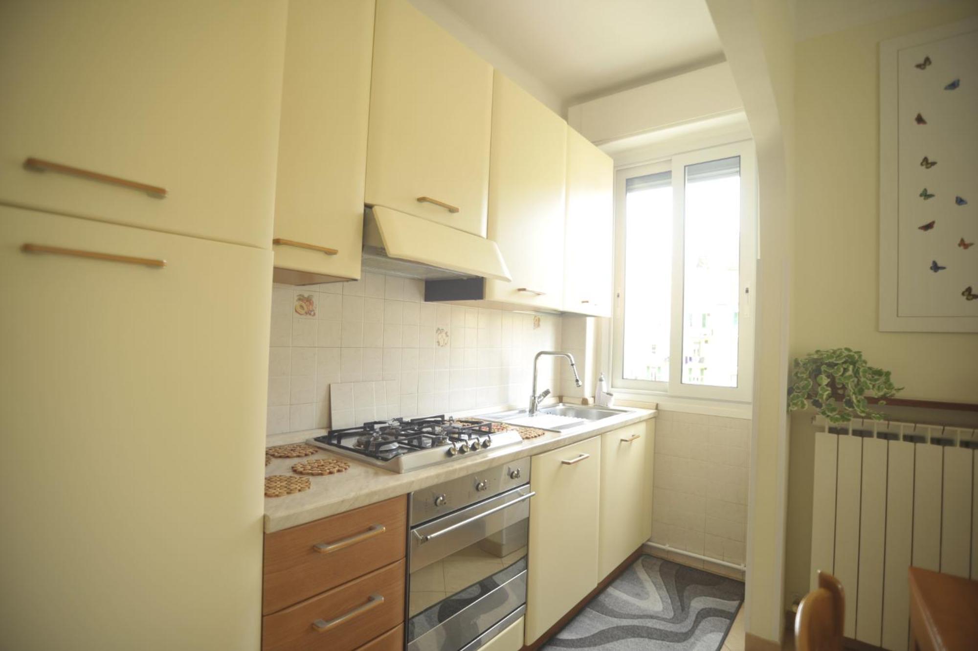 شقة Casa Carina Centro Citta Con Garage Privato سانريمو المظهر الخارجي الصورة