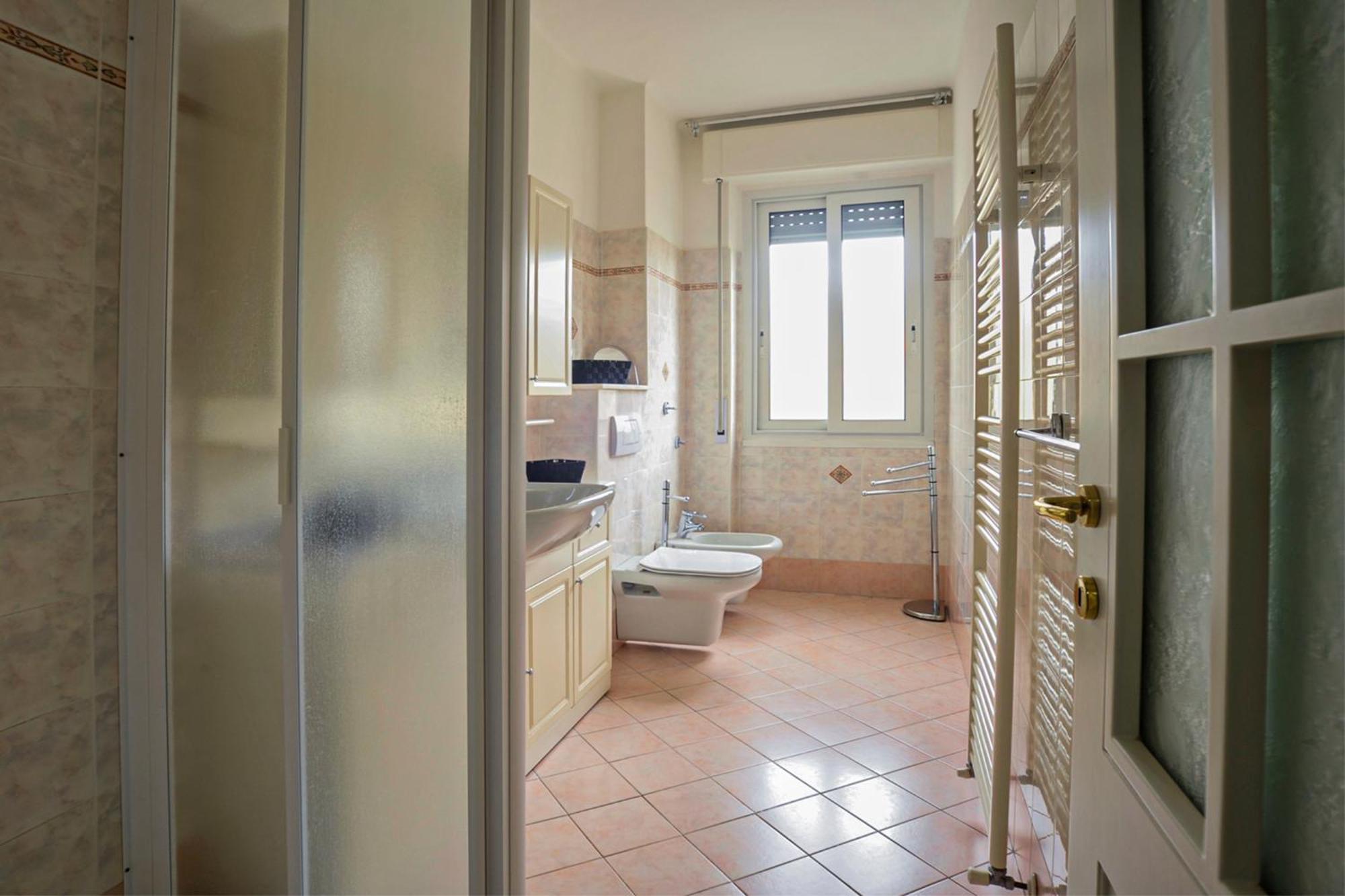 شقة Casa Carina Centro Citta Con Garage Privato سانريمو المظهر الخارجي الصورة