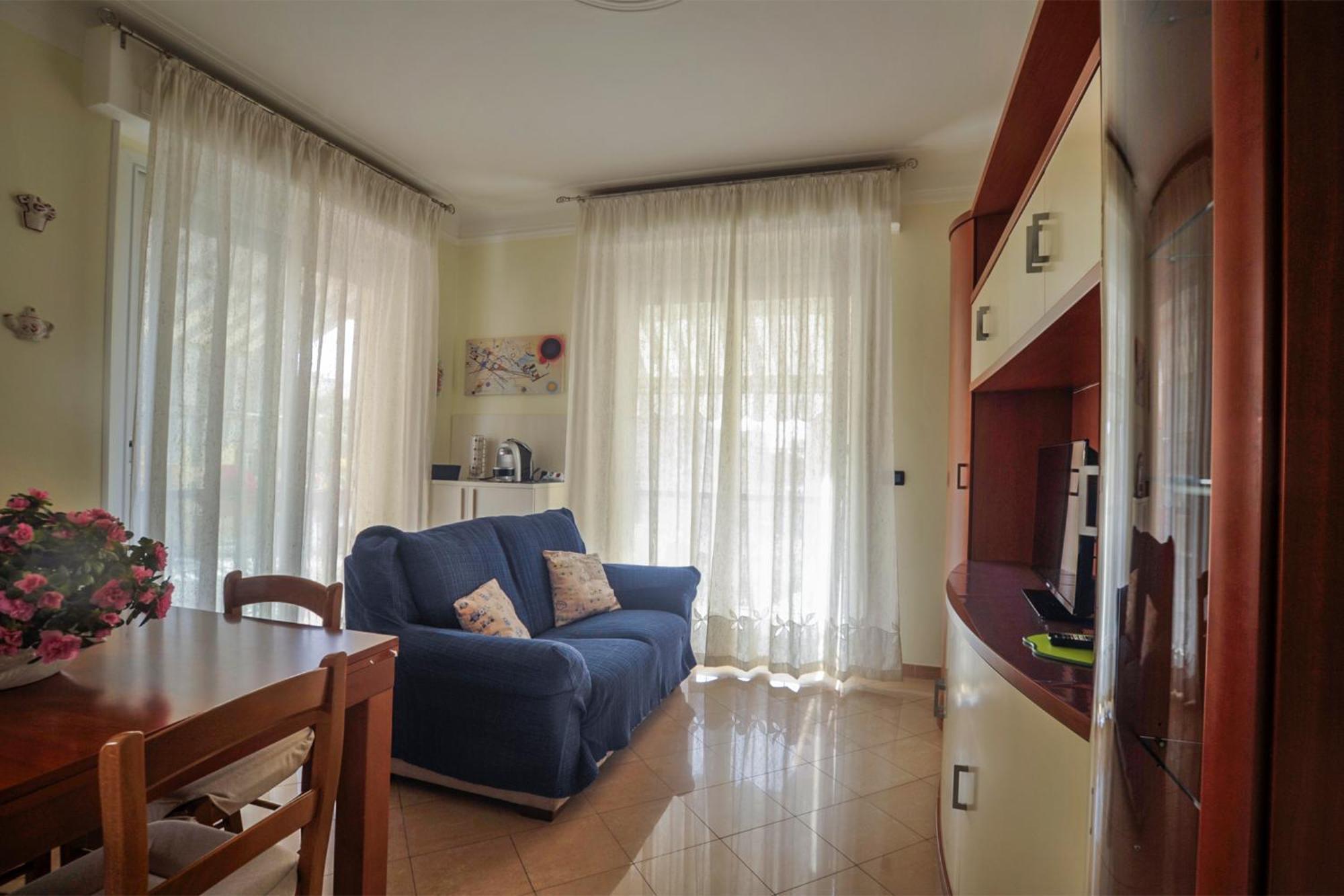 شقة Casa Carina Centro Citta Con Garage Privato سانريمو المظهر الخارجي الصورة