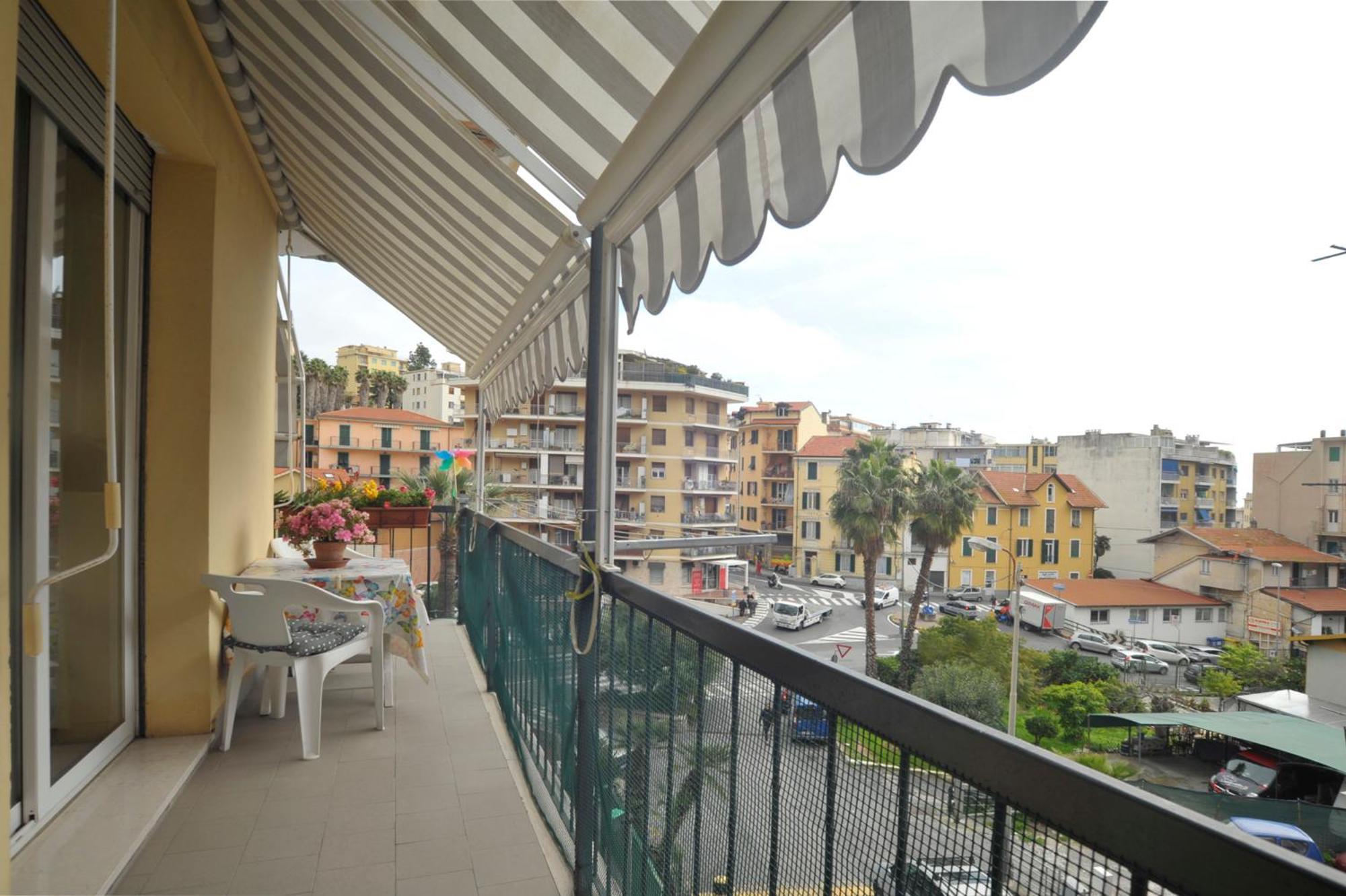 شقة Casa Carina Centro Citta Con Garage Privato سانريمو المظهر الخارجي الصورة