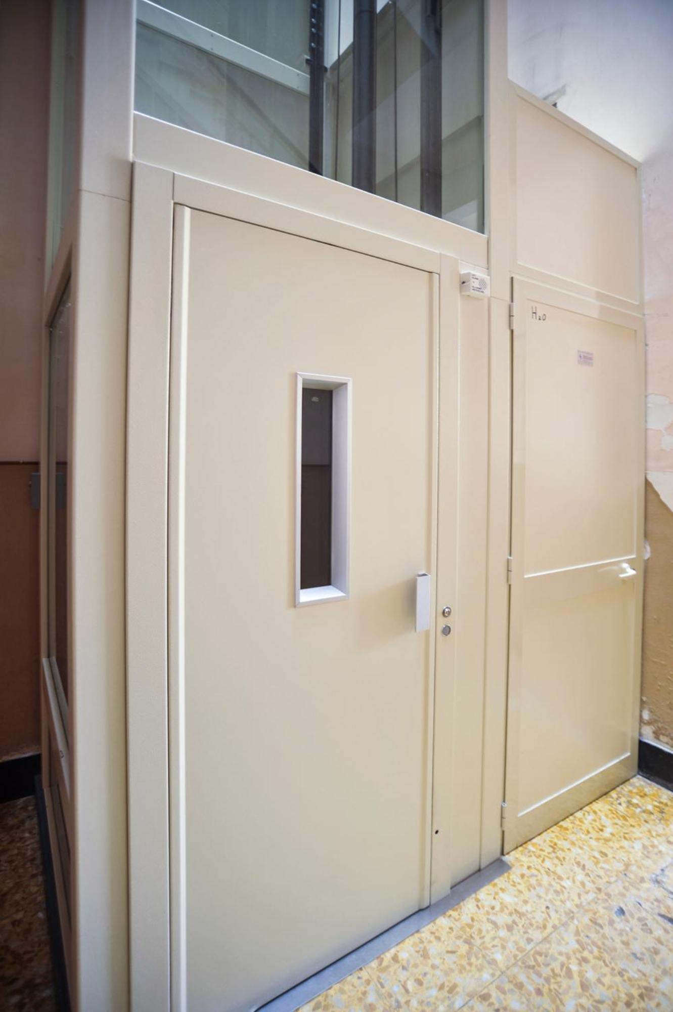 شقة Casa Carina Centro Citta Con Garage Privato سانريمو المظهر الخارجي الصورة