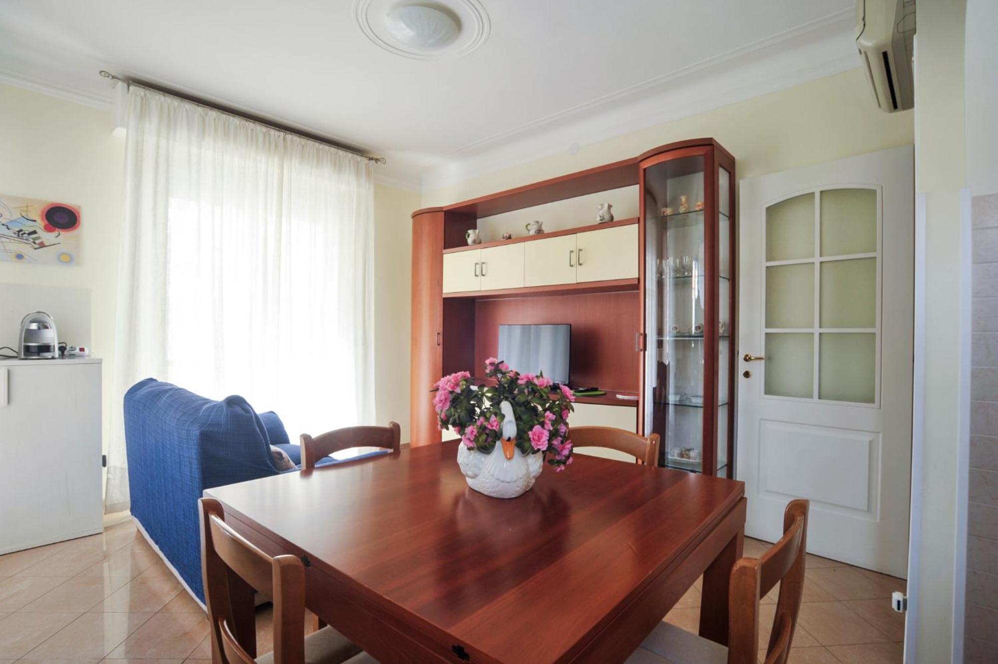 شقة Casa Carina Centro Citta Con Garage Privato سانريمو المظهر الخارجي الصورة
