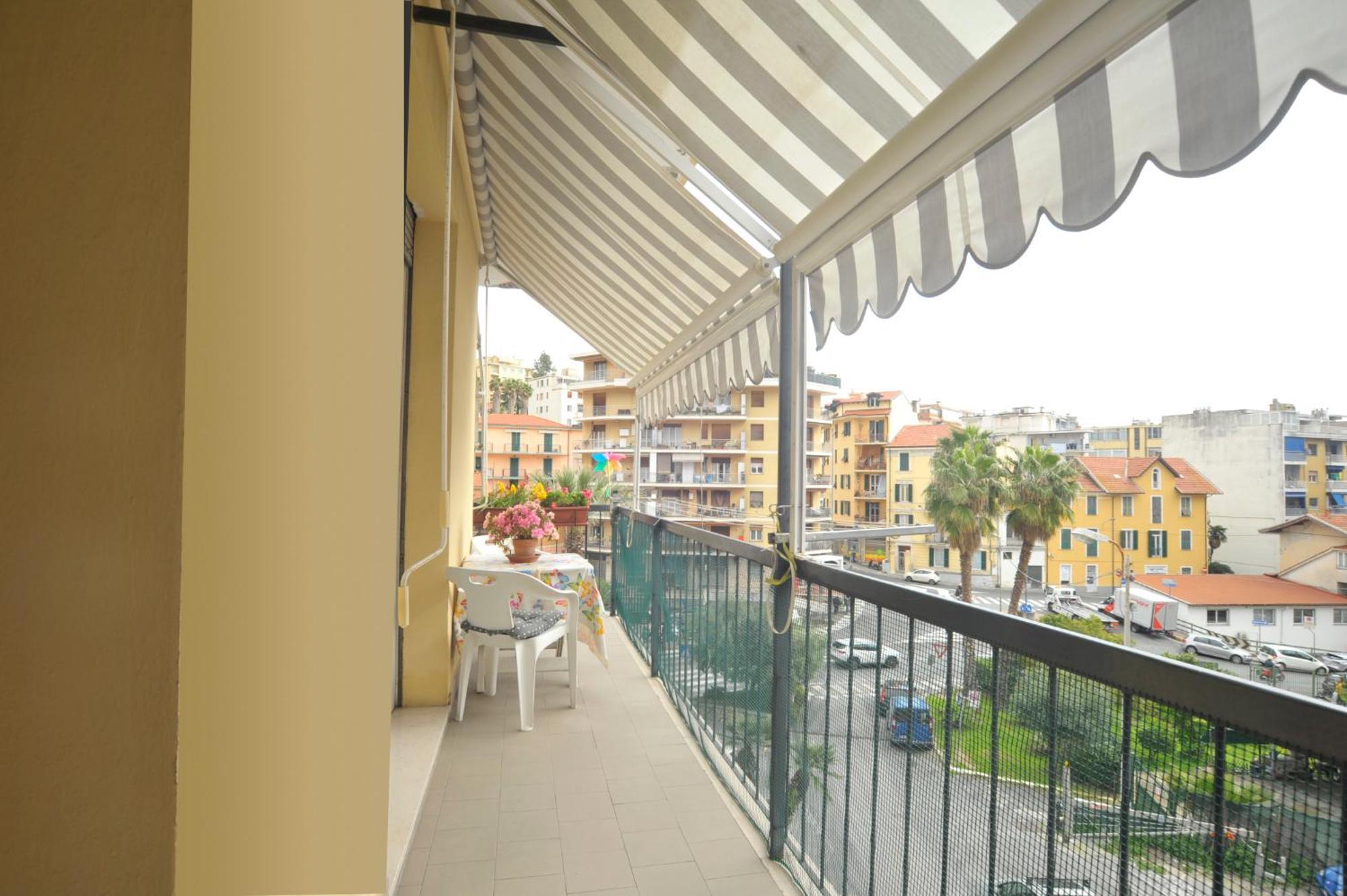 شقة Casa Carina Centro Citta Con Garage Privato سانريمو المظهر الخارجي الصورة