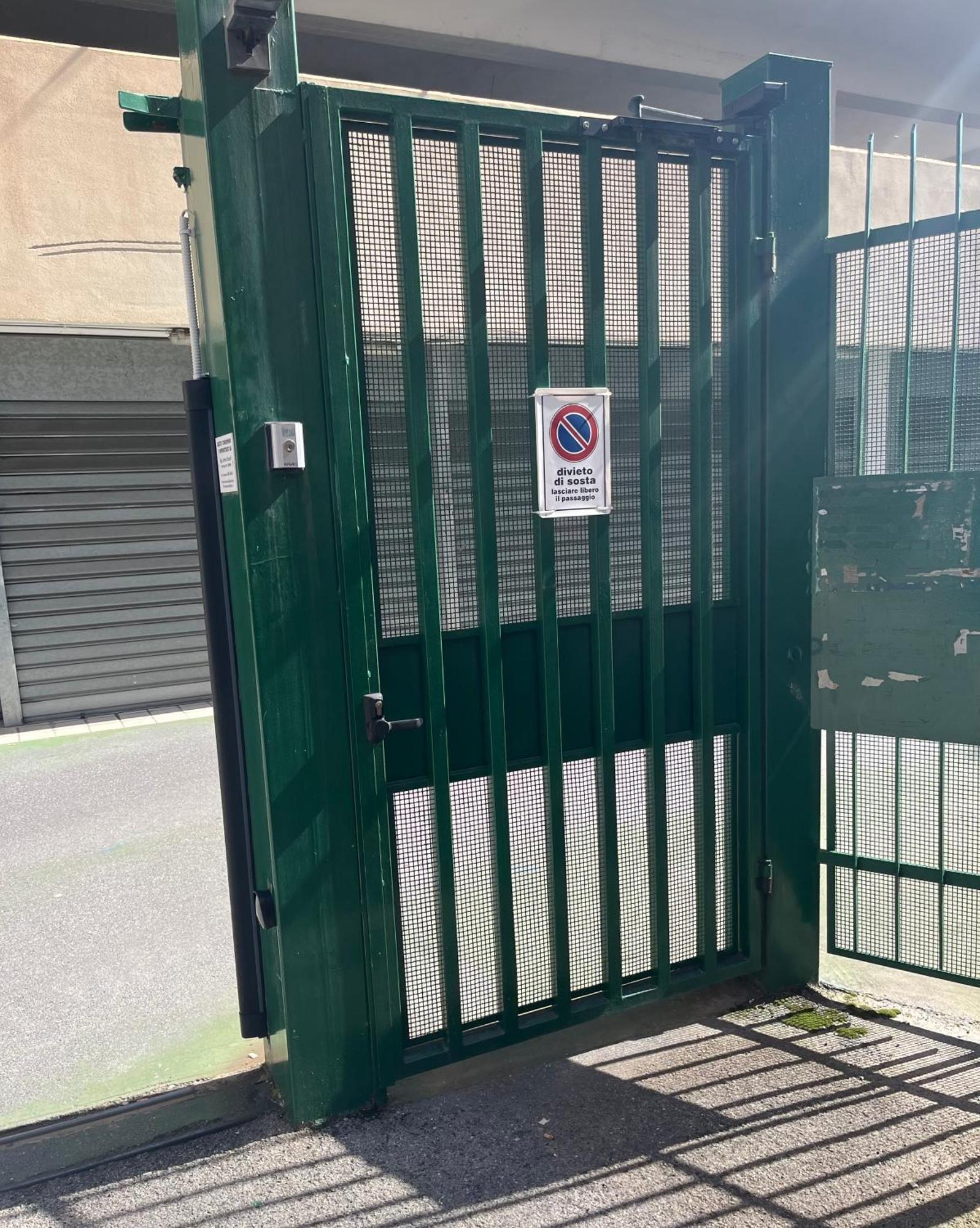 شقة Casa Carina Centro Citta Con Garage Privato سانريمو المظهر الخارجي الصورة