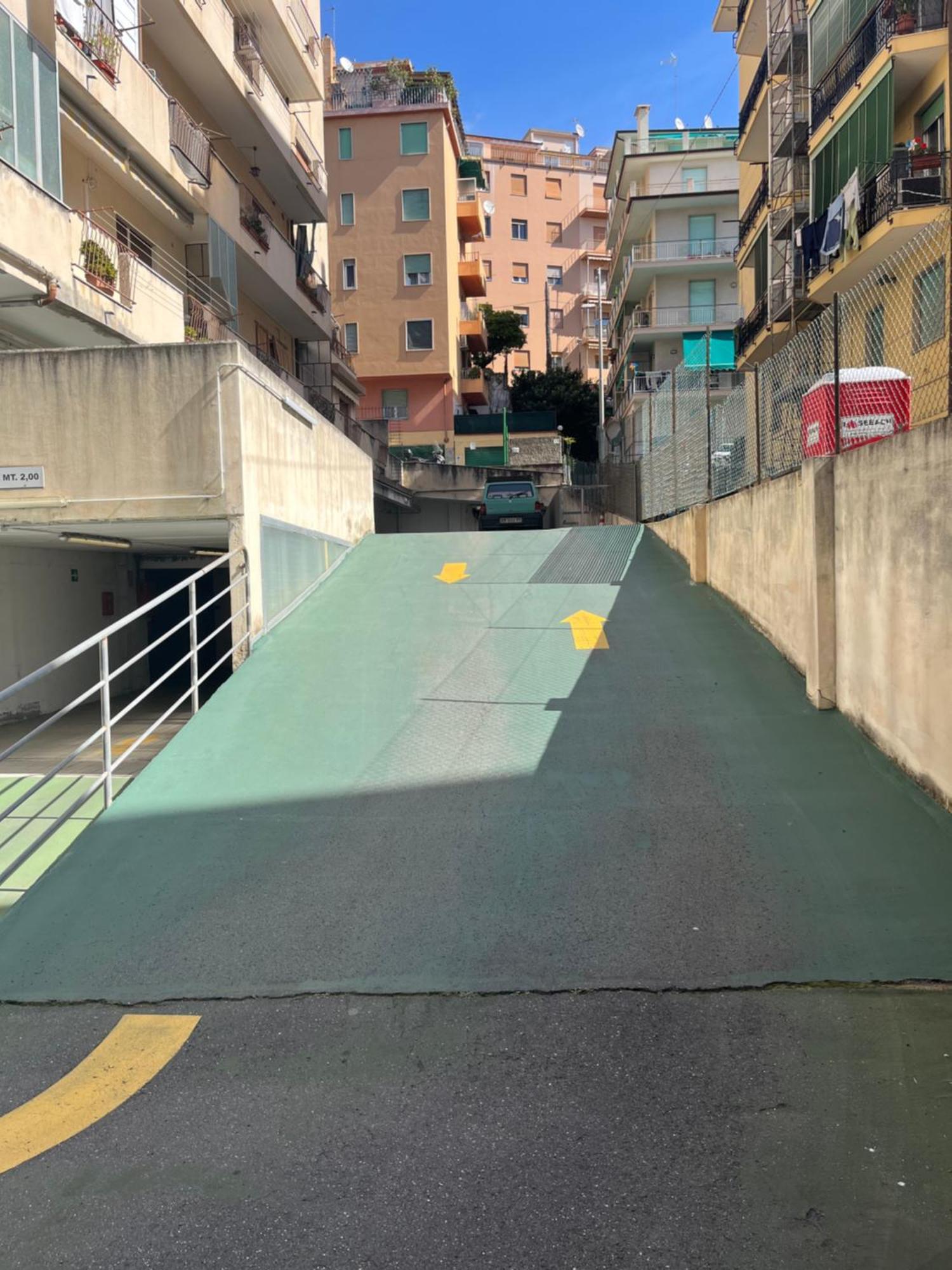 شقة Casa Carina Centro Citta Con Garage Privato سانريمو المظهر الخارجي الصورة